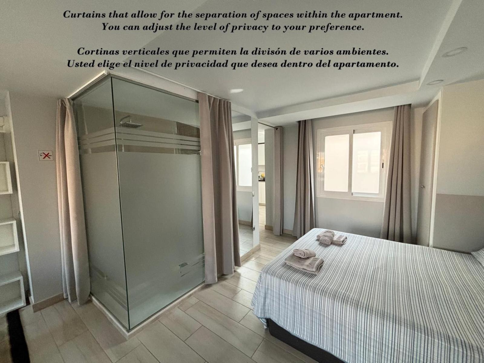 Luxury And Cozy Apartment Malaga Exterior photo